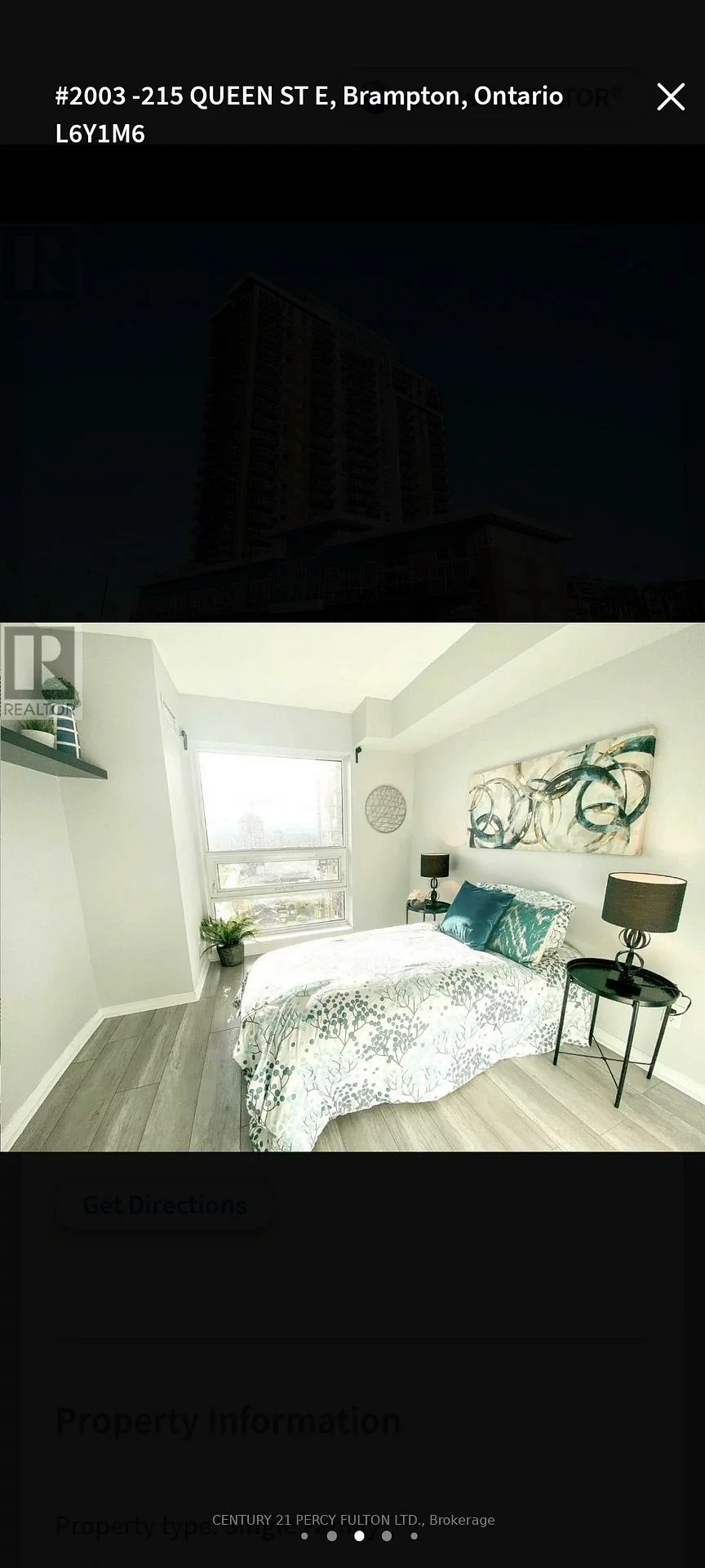 215, Queen, Queen Street Corridor, Brampton