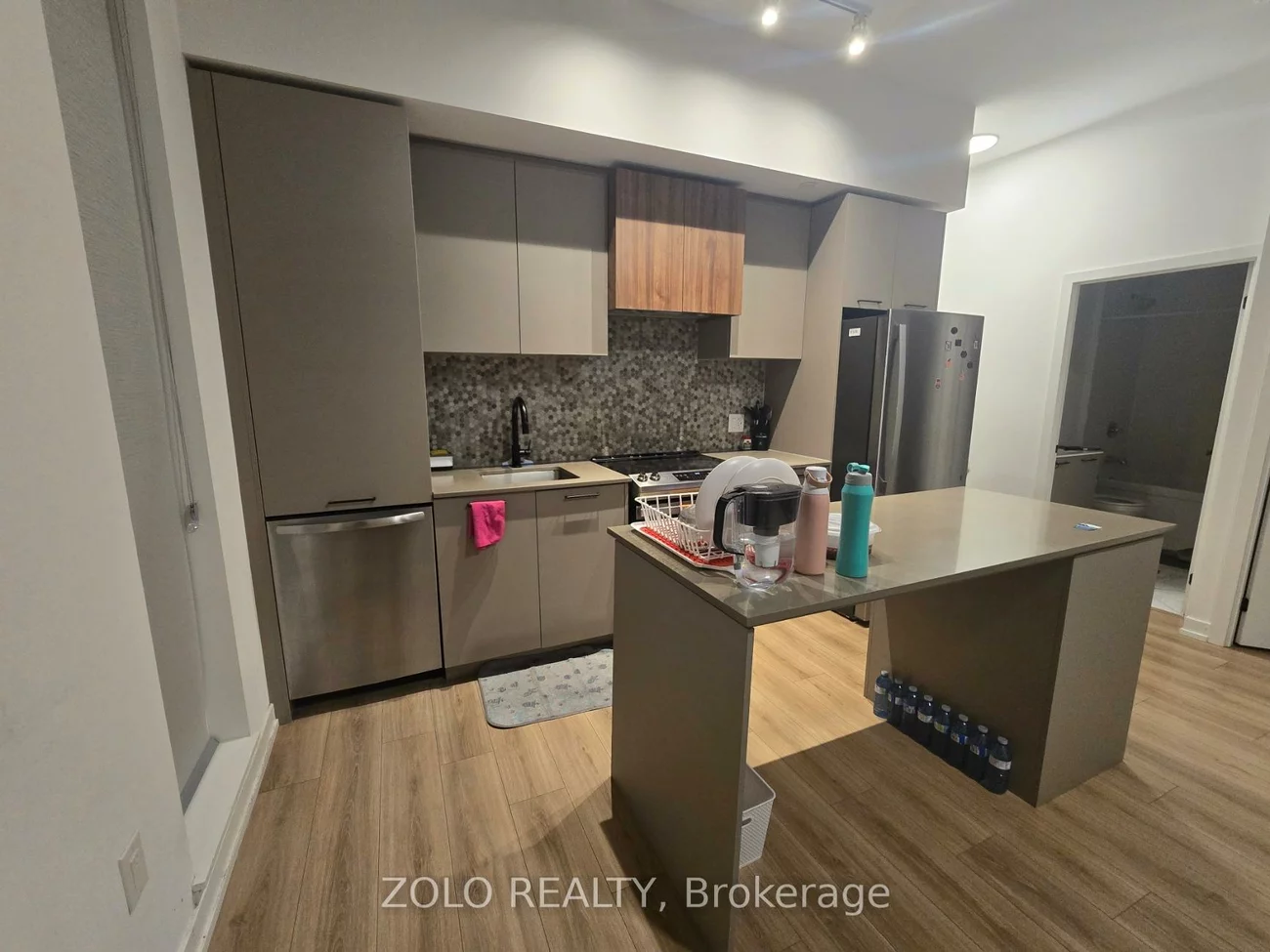 10, Lagerfeld, Northwest Brampton, Brampton