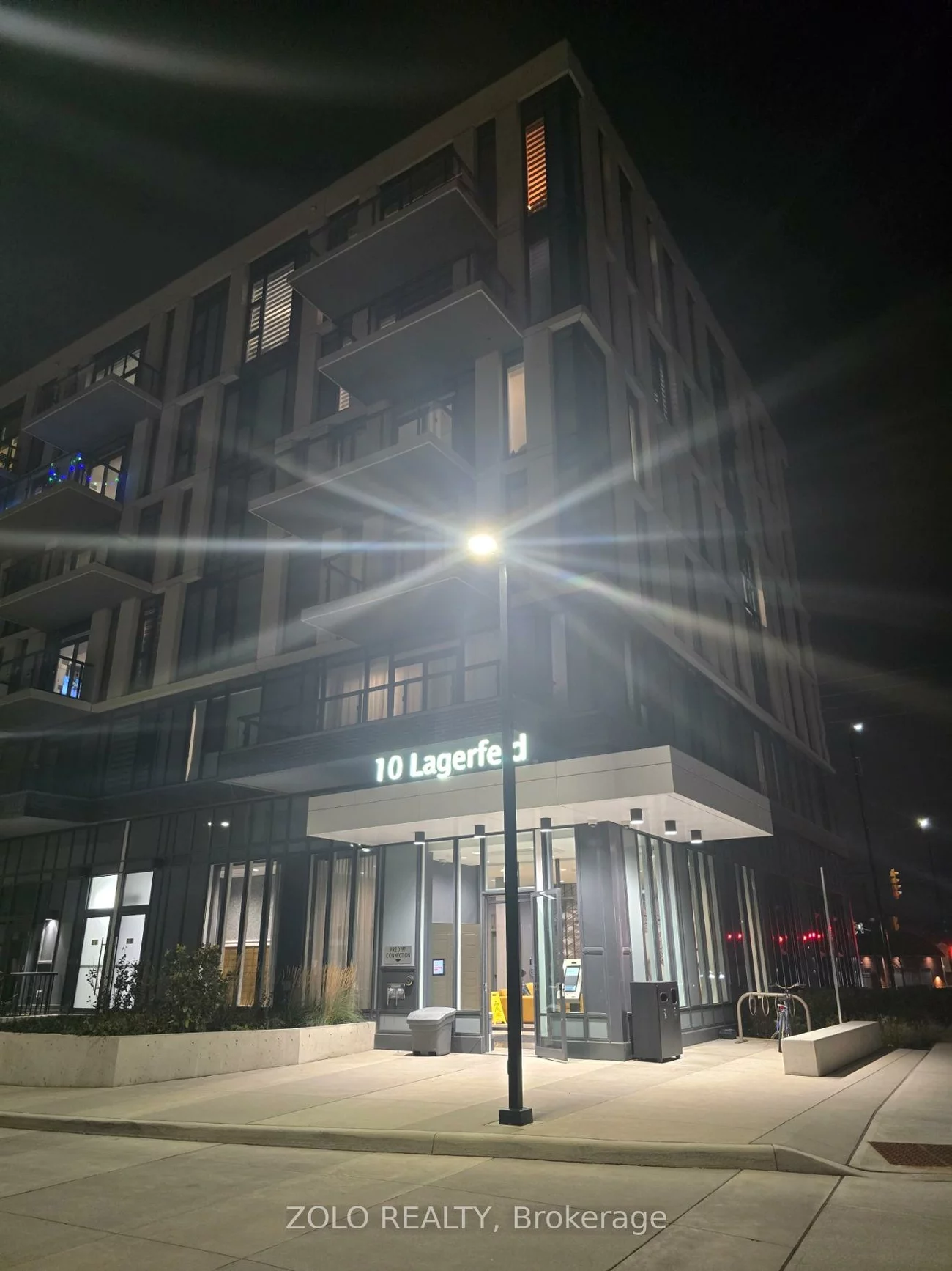 10, Lagerfeld, Northwest Brampton, Brampton