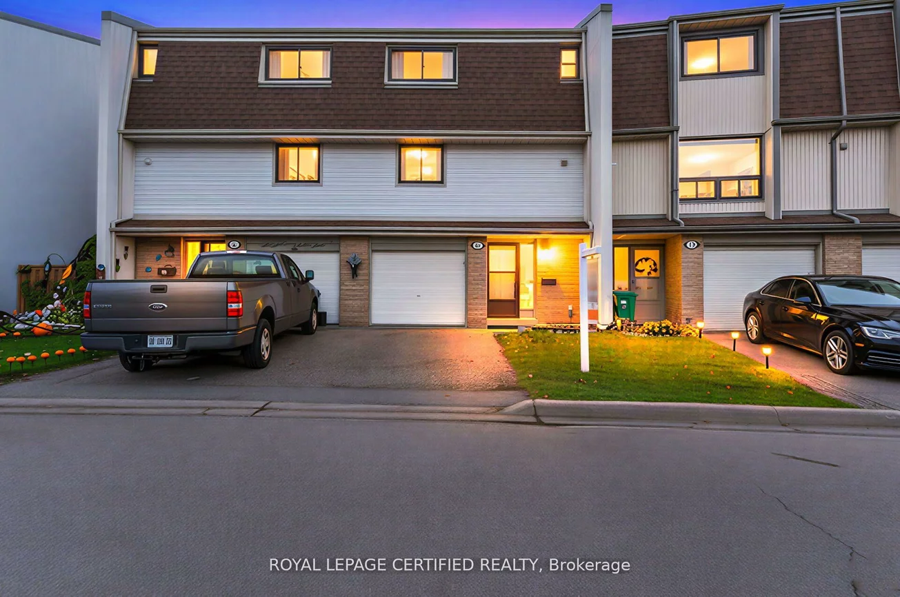 41, Ashton, Central Park, Brampton