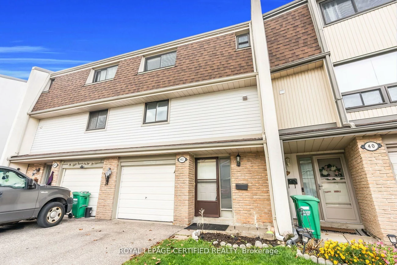 41, Ashton, Central Park, Brampton