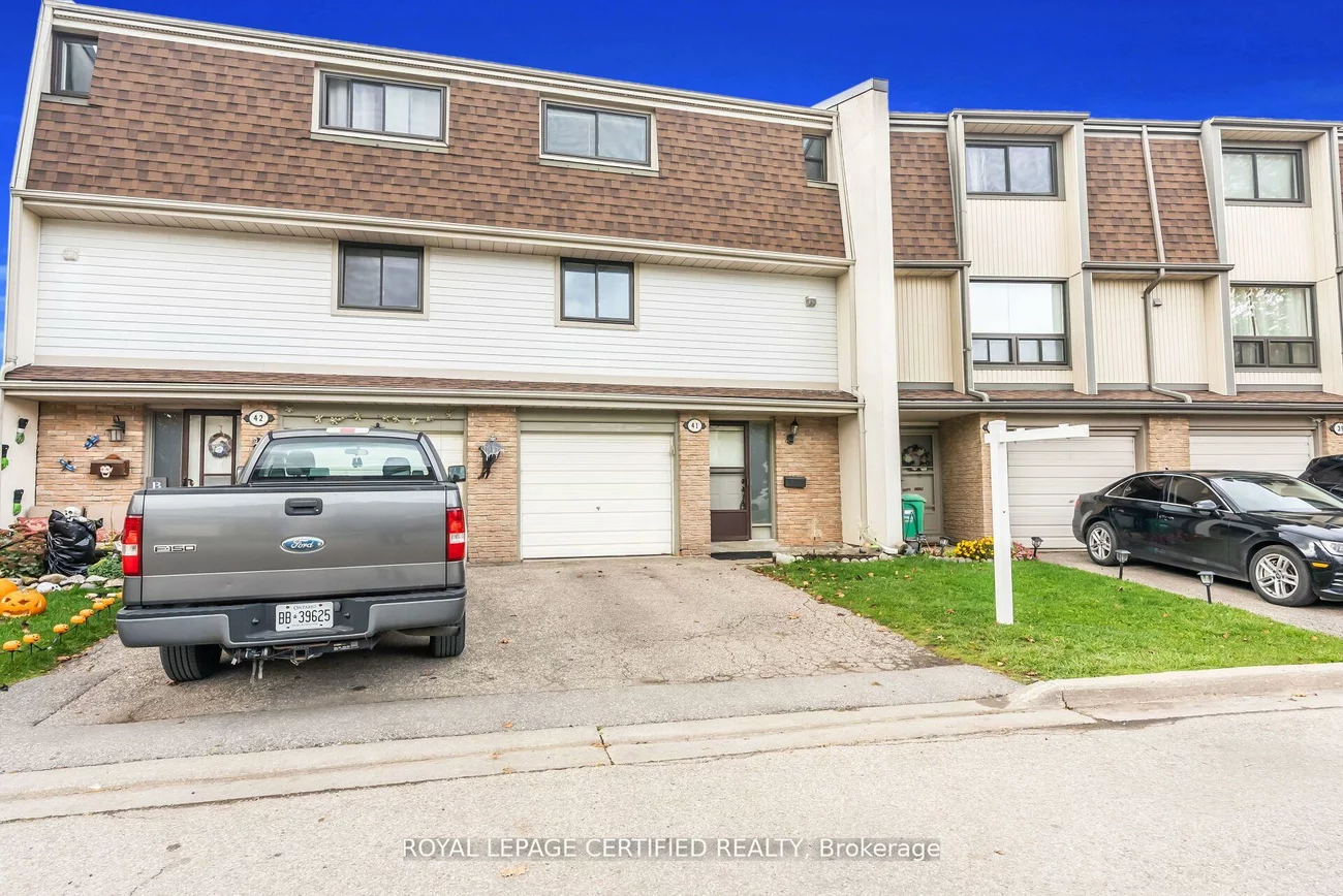 41, Ashton, Central Park, Brampton