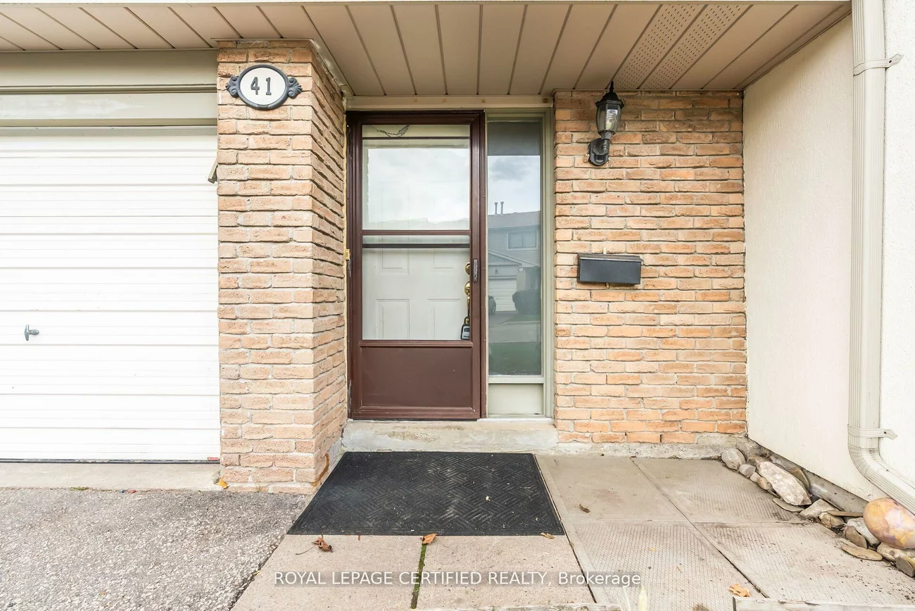 41, Ashton, Central Park, Brampton