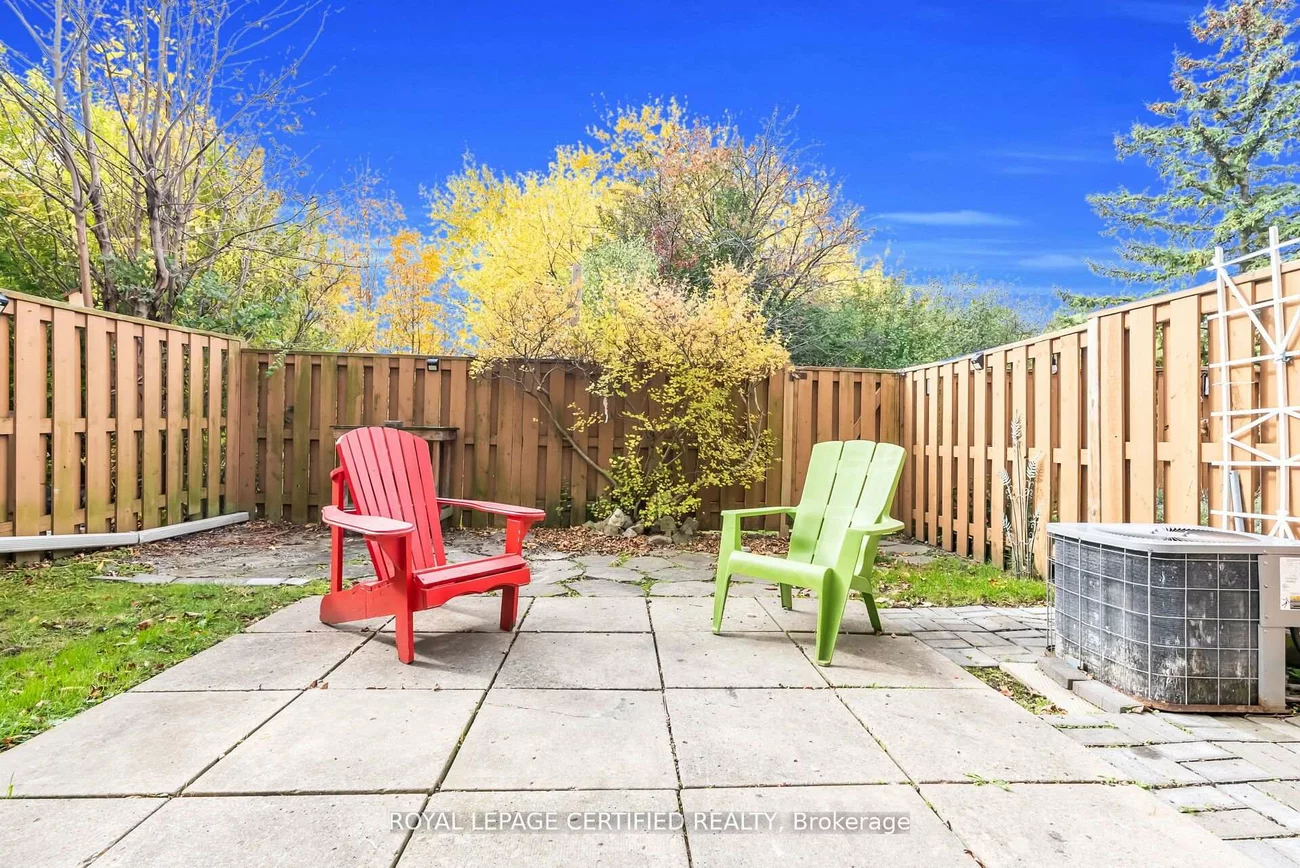 41, Ashton, Central Park, Brampton