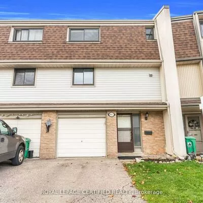 41, Ashton, Central Park, Brampton