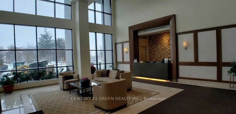 100, John, Downtown Brampton, Brampton