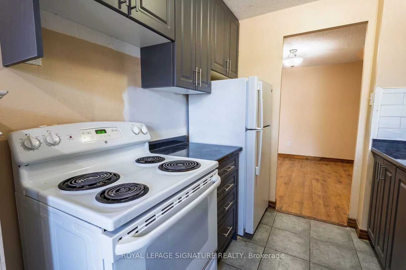 15, Kensington, Queen Street Corridor, Brampton