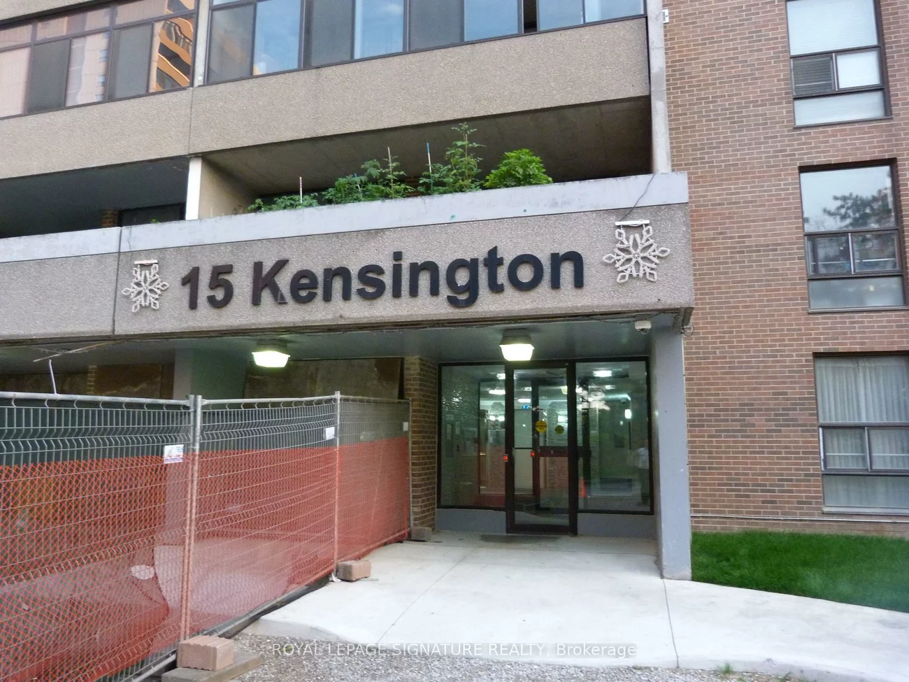 15, Kensington, Queen Street Corridor, Brampton