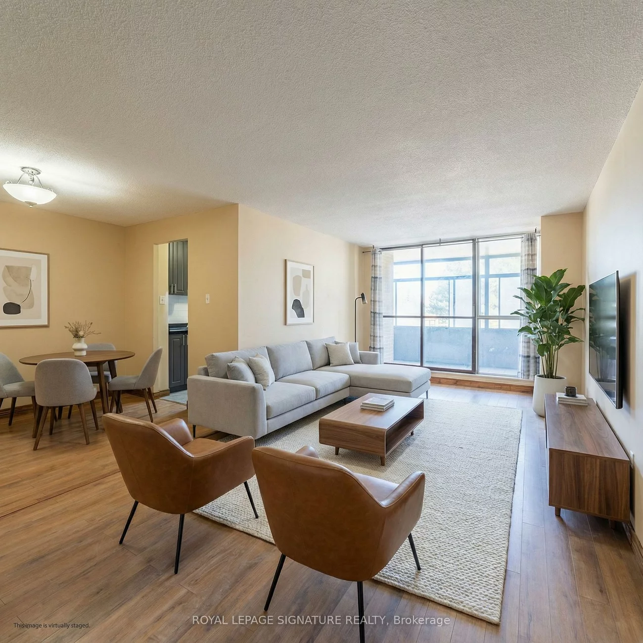 15, Kensington, Queen Street Corridor, Brampton