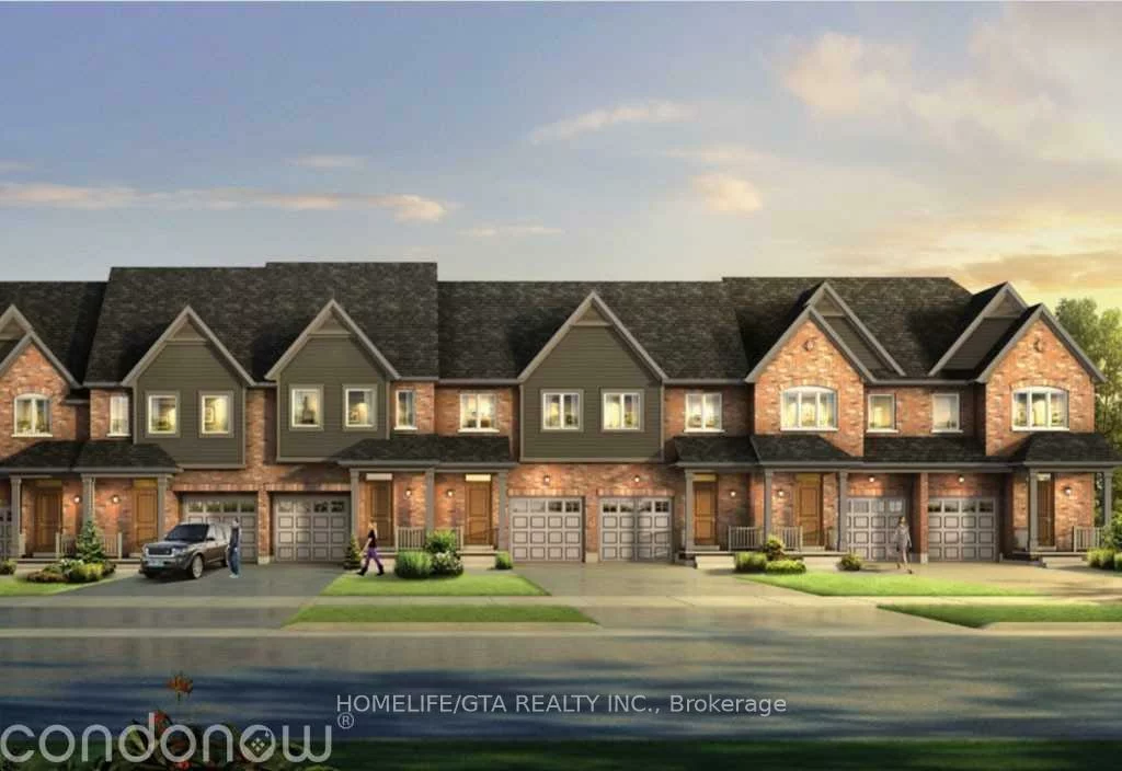 50, Edinburgh, Bram West, Brampton