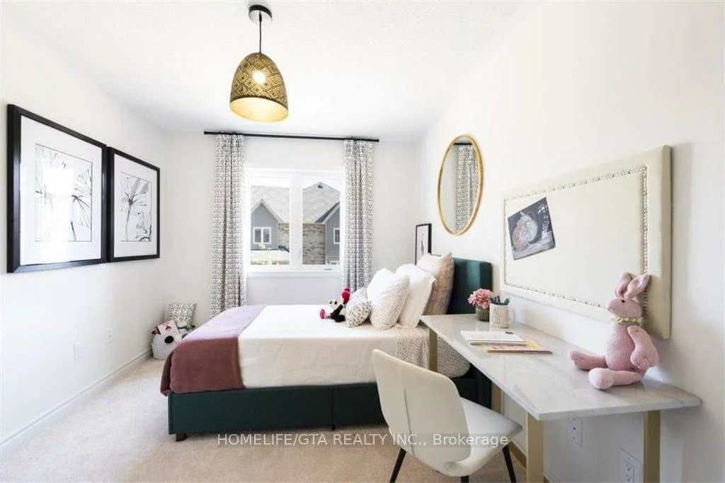 50, Edinburgh, Bram West, Brampton