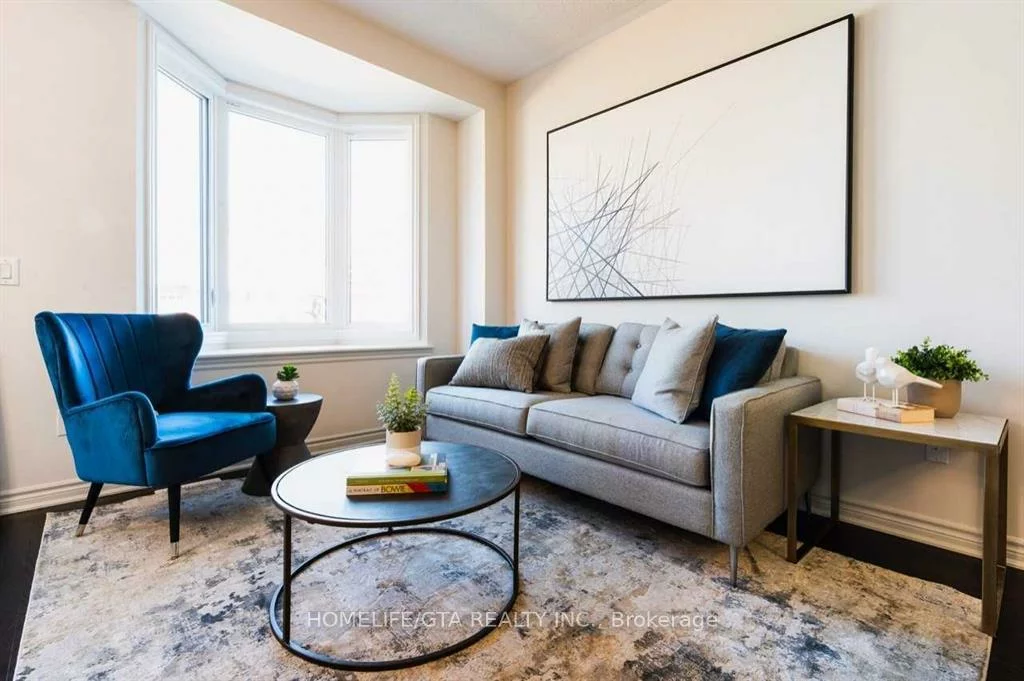 50, Edinburgh, Bram West, Brampton