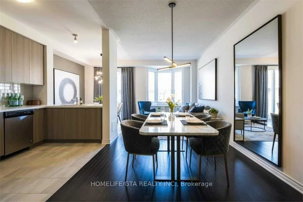 50, Edinburgh, Bram West, Brampton