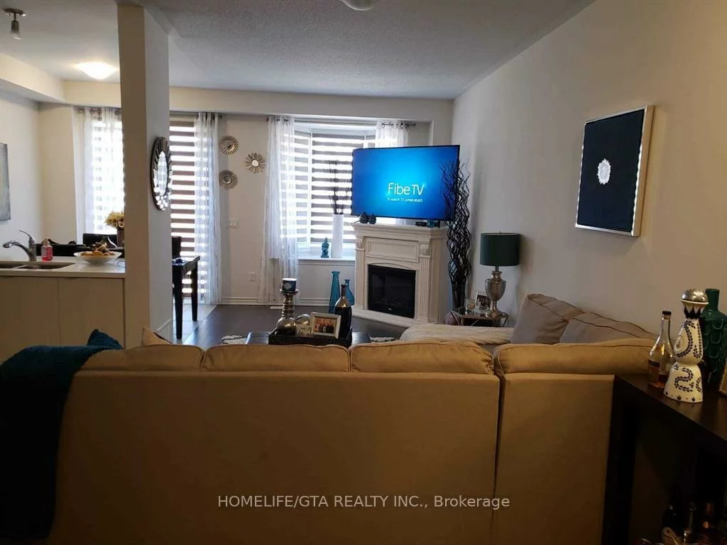 50, Edinburgh, Bram West, Brampton