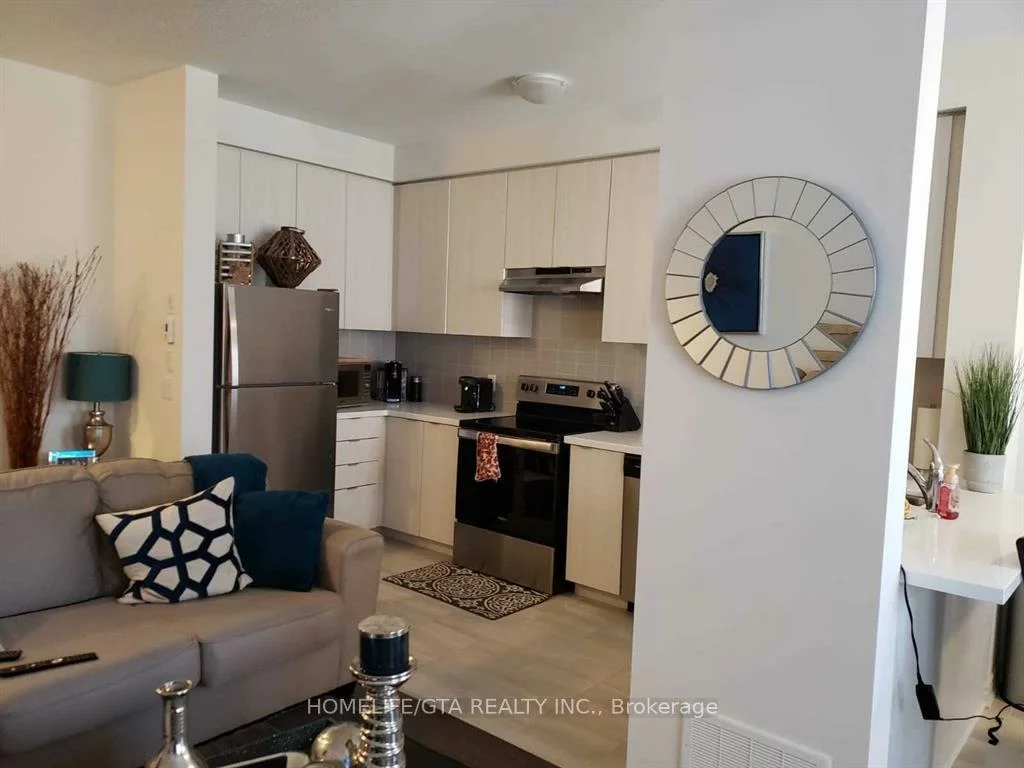 50, Edinburgh, Bram West, Brampton