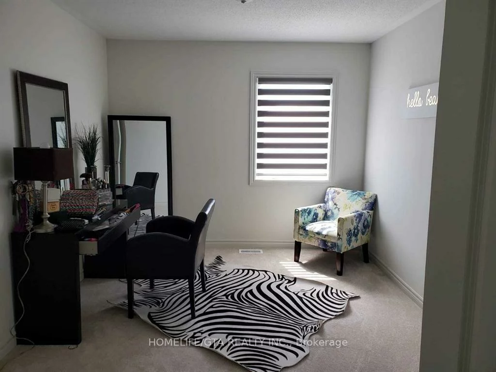 50, Edinburgh, Bram West, Brampton