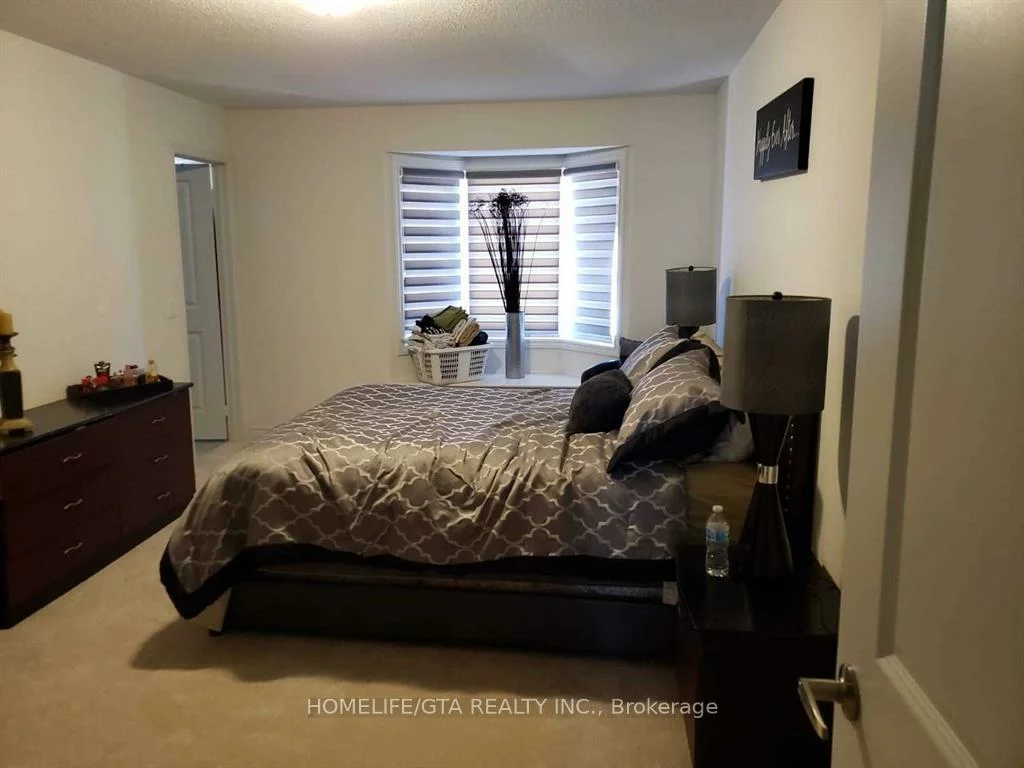 50, Edinburgh, Bram West, Brampton