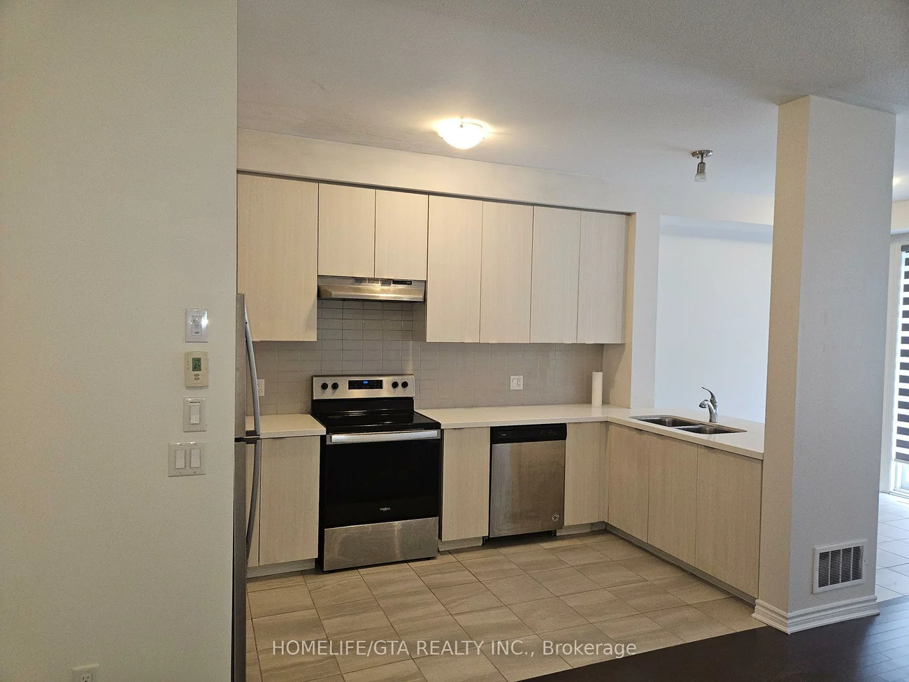 50, Edinburgh, Bram West, Brampton