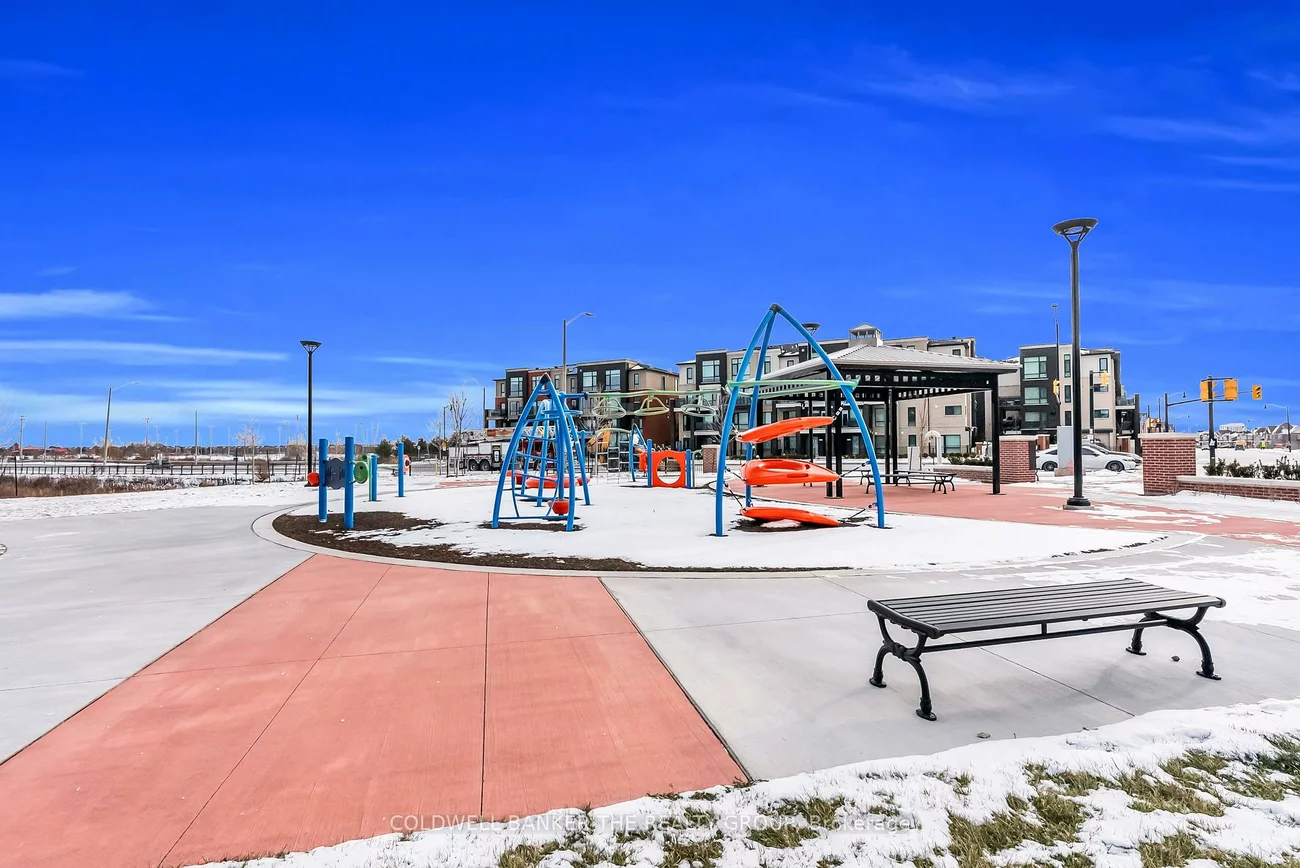 215, Veterans, Northwest Brampton, Brampton