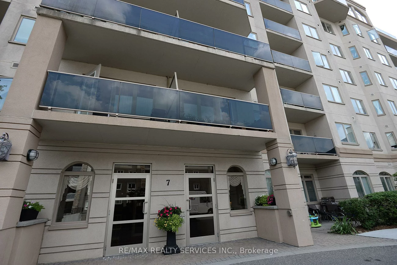 7, Dayspring, Goreway Drive Corridor, Brampton