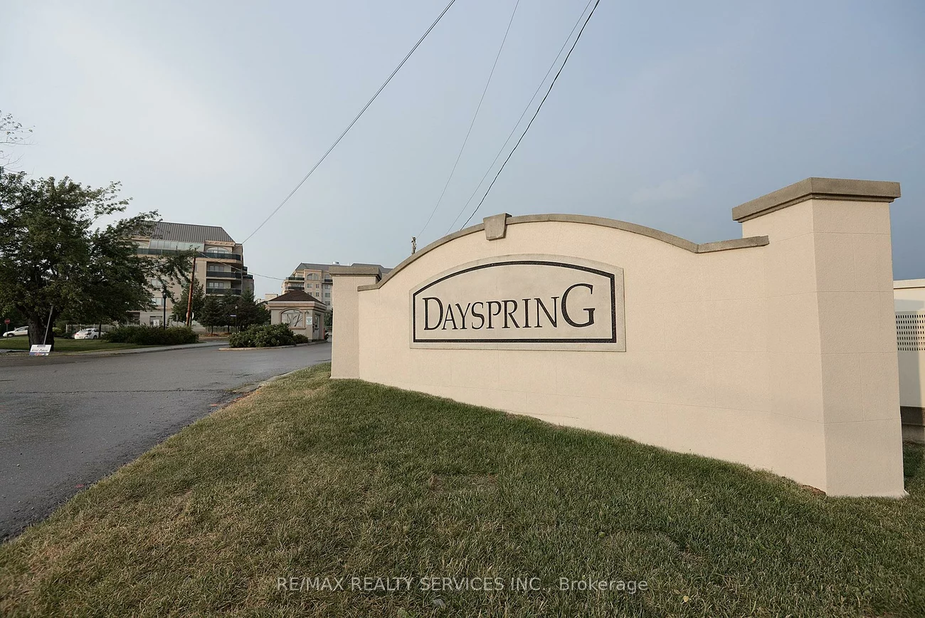 7, Dayspring, Goreway Drive Corridor, Brampton