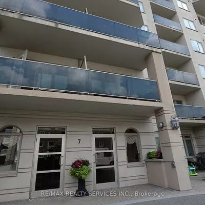 7, Dayspring, Goreway Drive Corridor, Brampton