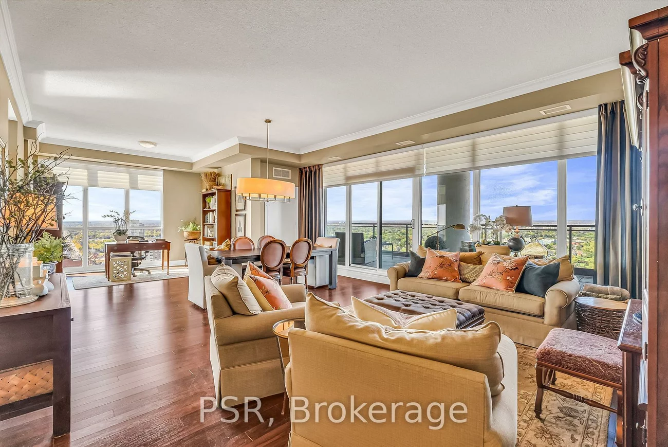 100, John, Downtown Brampton, Brampton