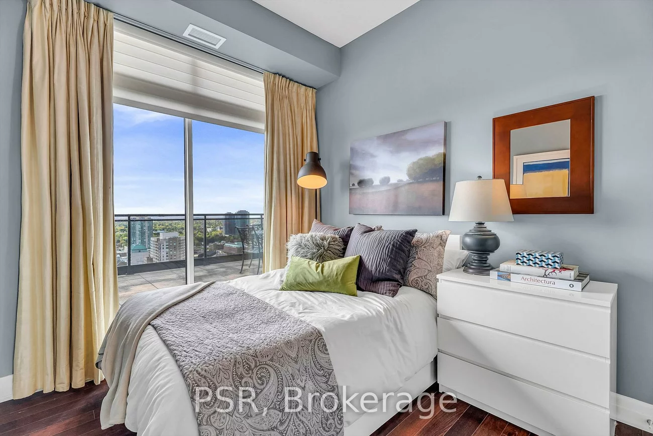 100, John, Downtown Brampton, Brampton