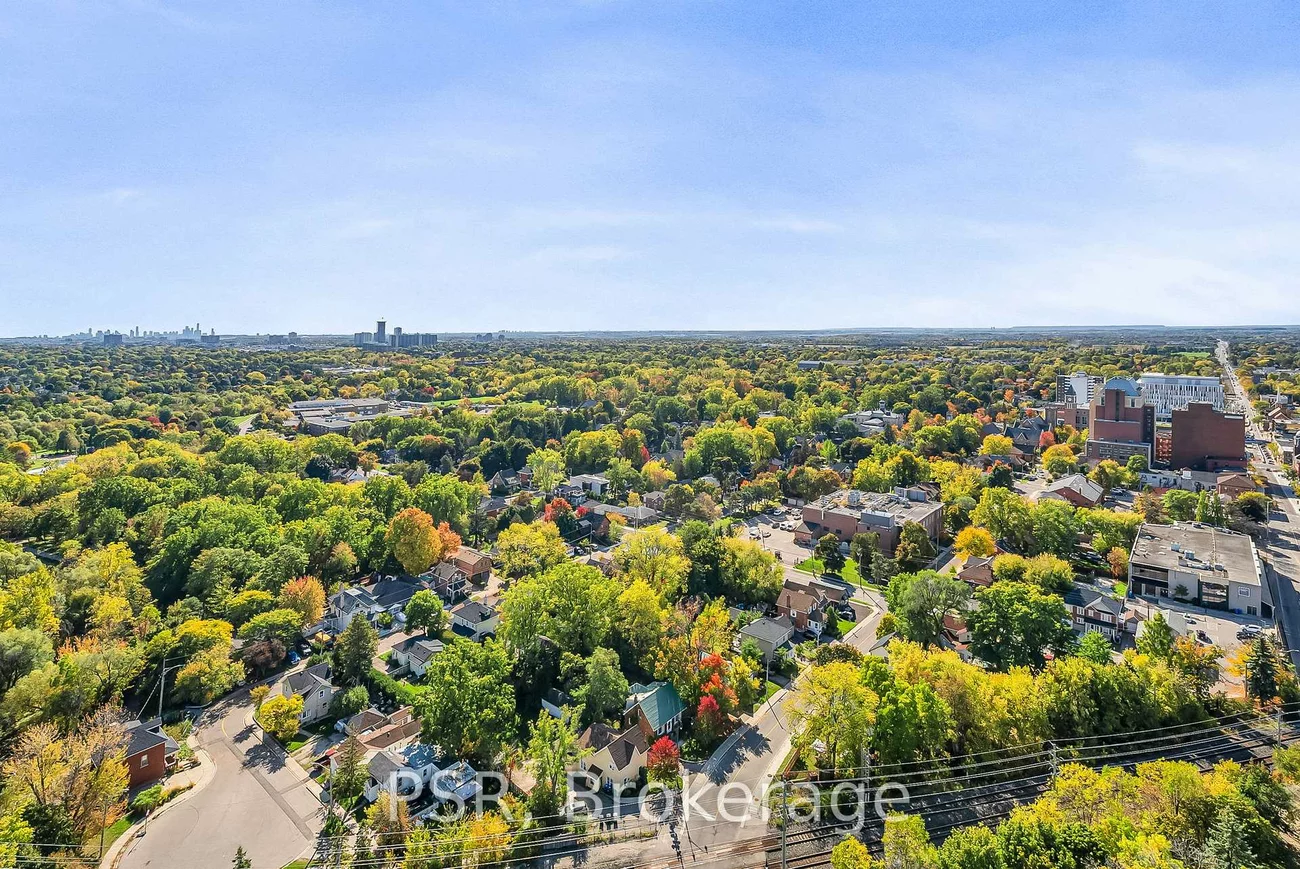 100, John, Downtown Brampton, Brampton