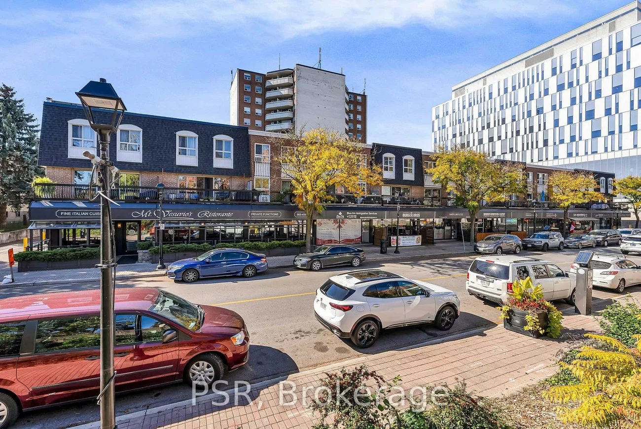 100, John, Downtown Brampton, Brampton