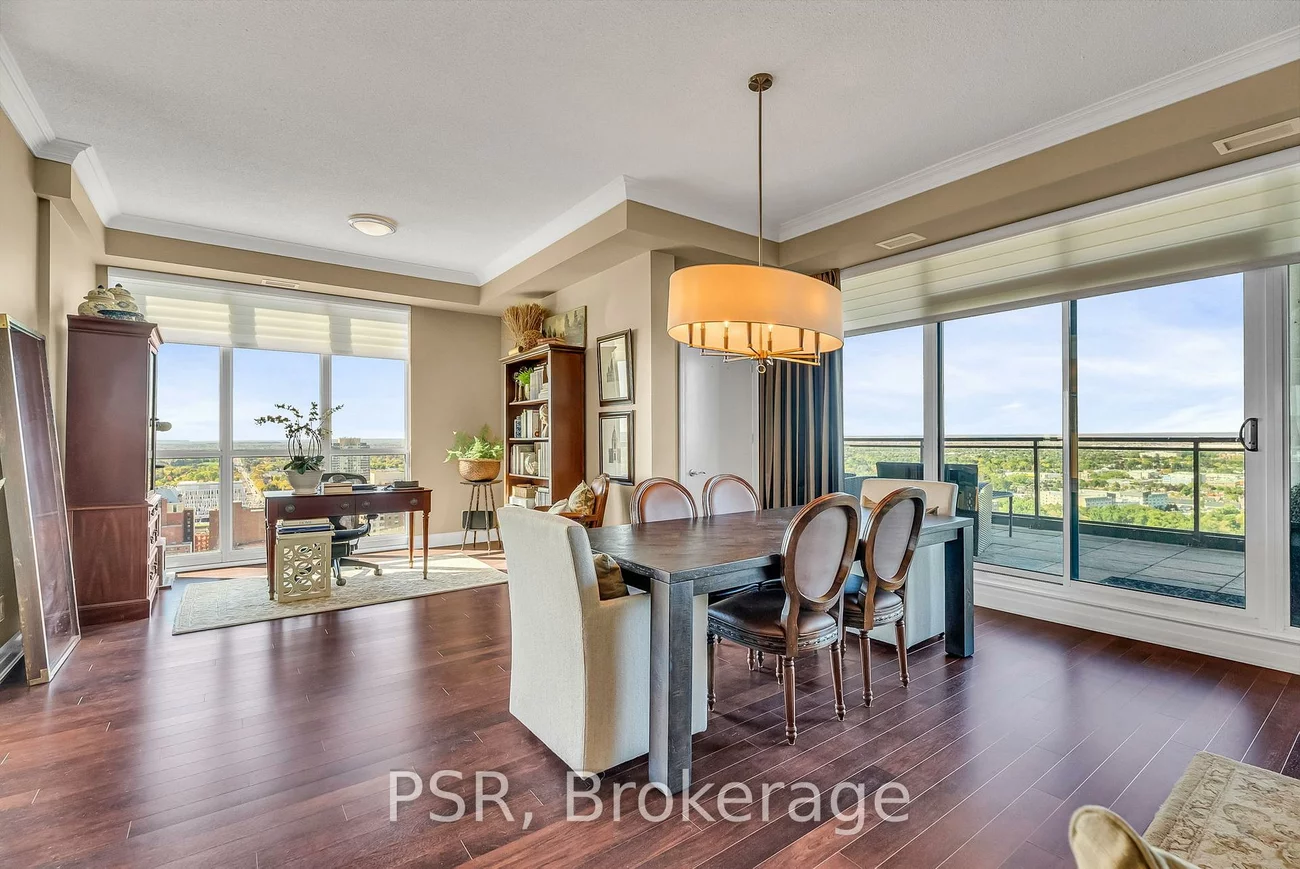 100, John, Downtown Brampton, Brampton