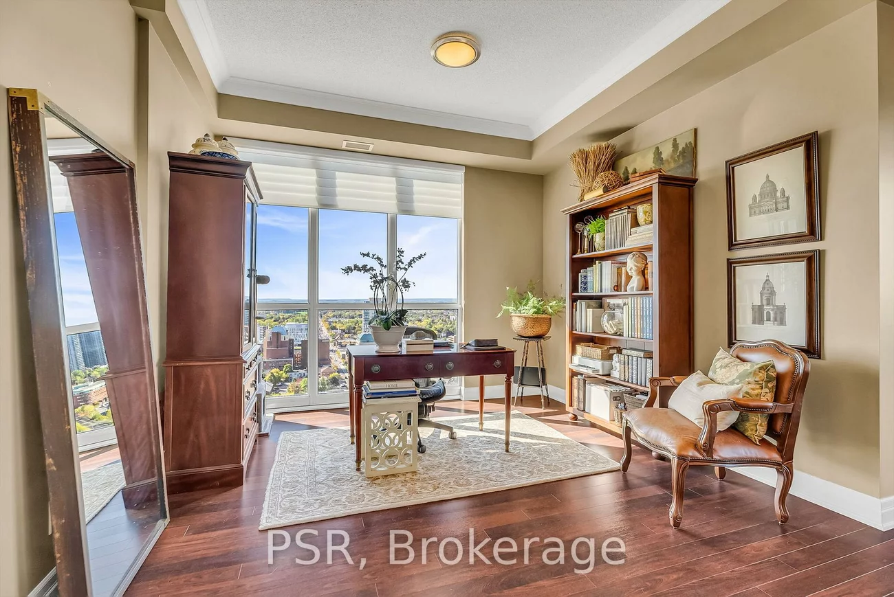 100, John, Downtown Brampton, Brampton