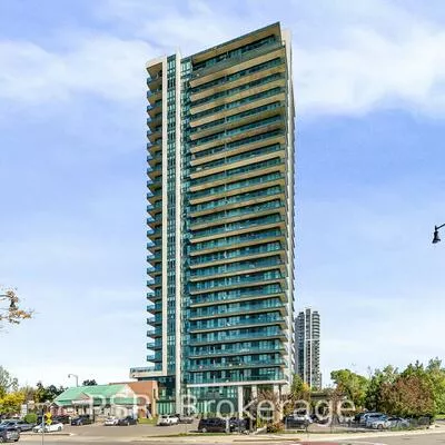 100, John, Downtown Brampton, Brampton