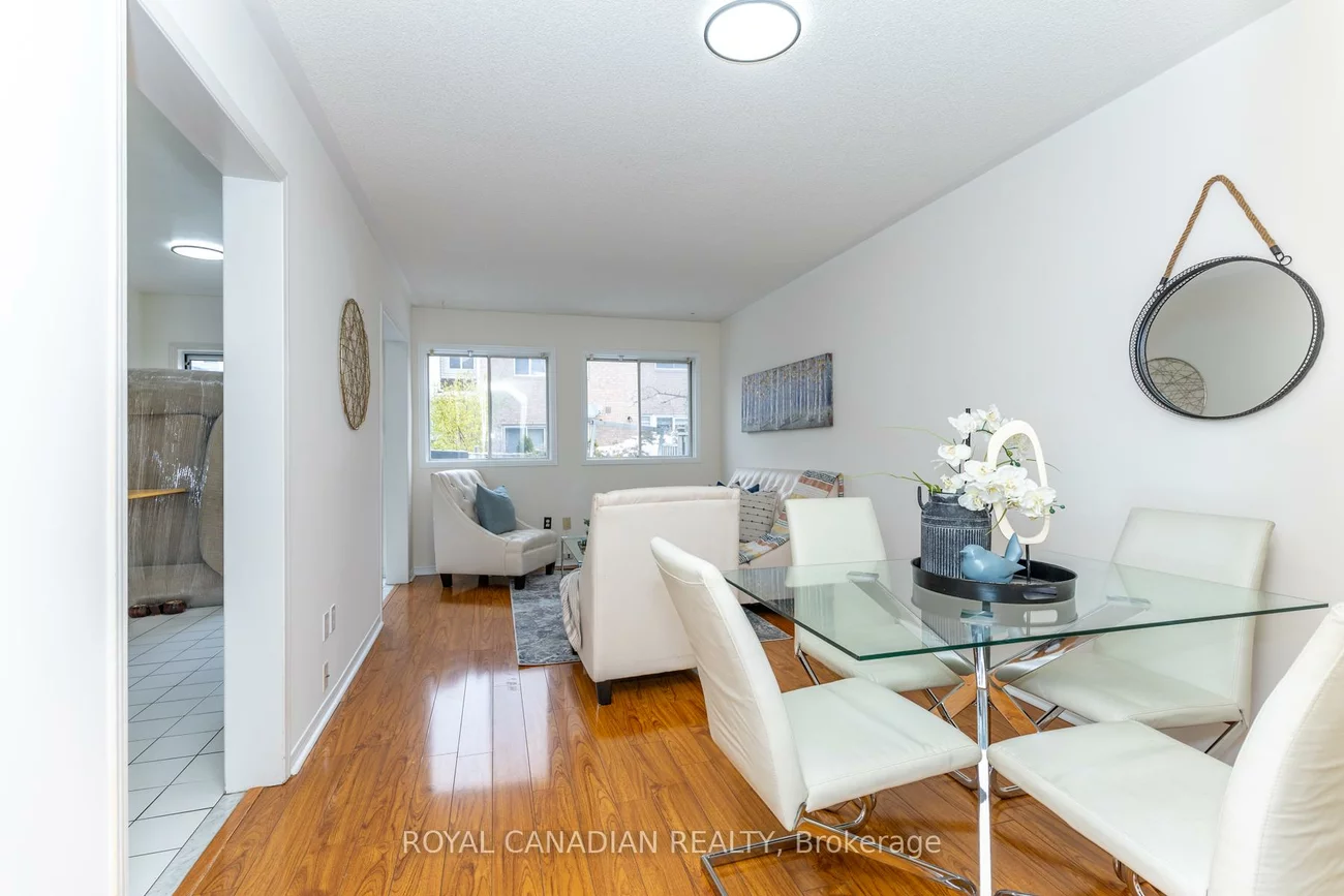 49, Goldenlight, Brampton West, Brampton