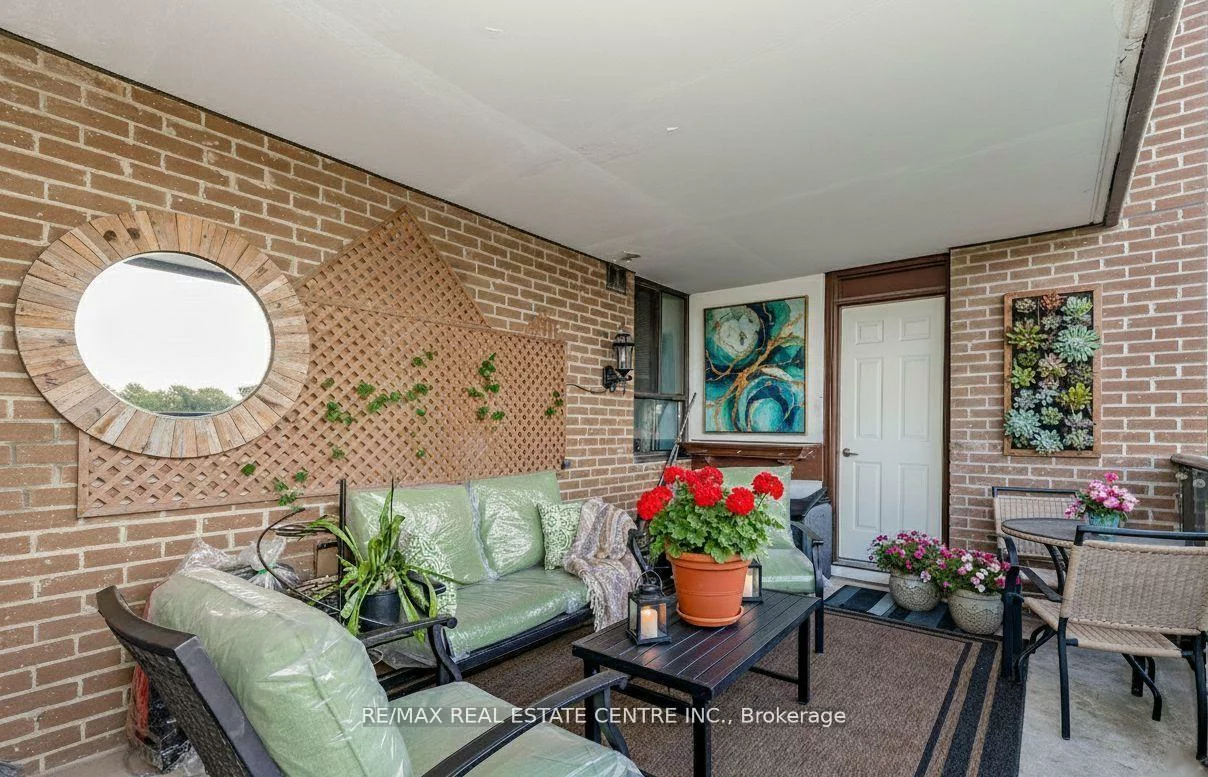 4, Lisa, Queen Street Corridor, Brampton