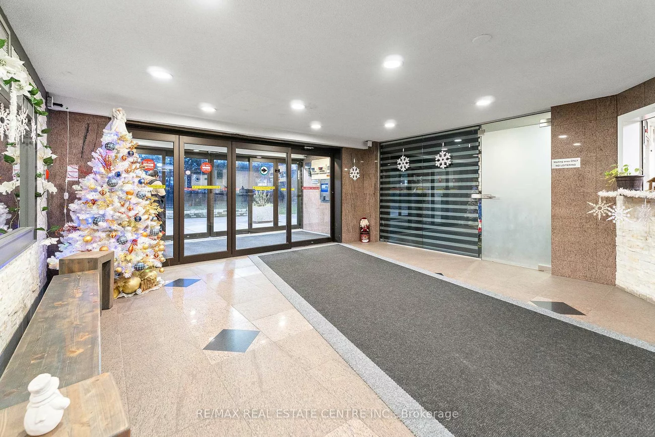 4, Lisa, Queen Street Corridor, Brampton