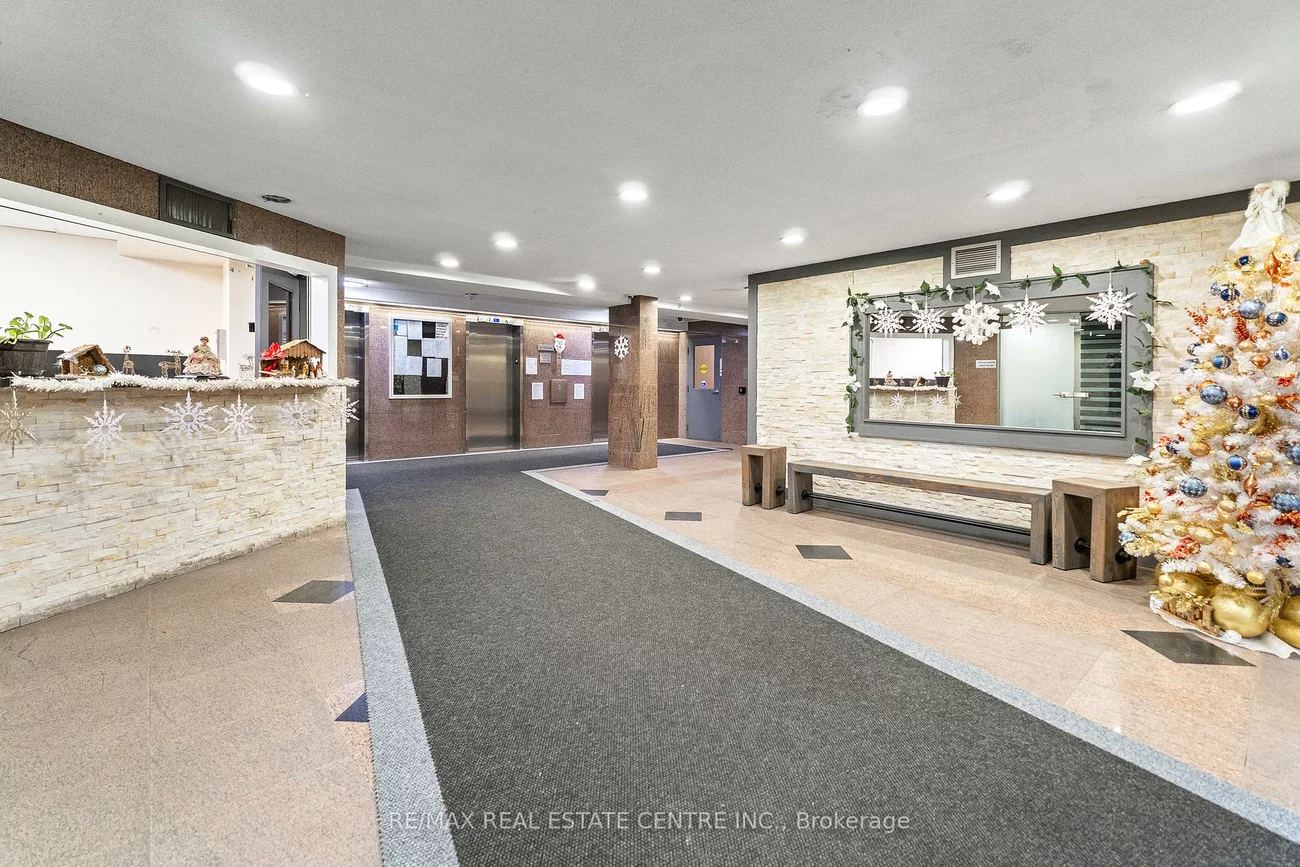 4, Lisa, Queen Street Corridor, Brampton