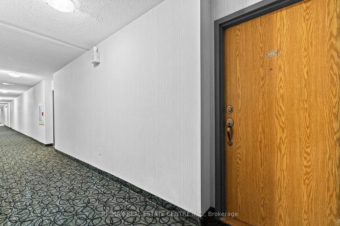 4, Lisa, Queen Street Corridor, Brampton