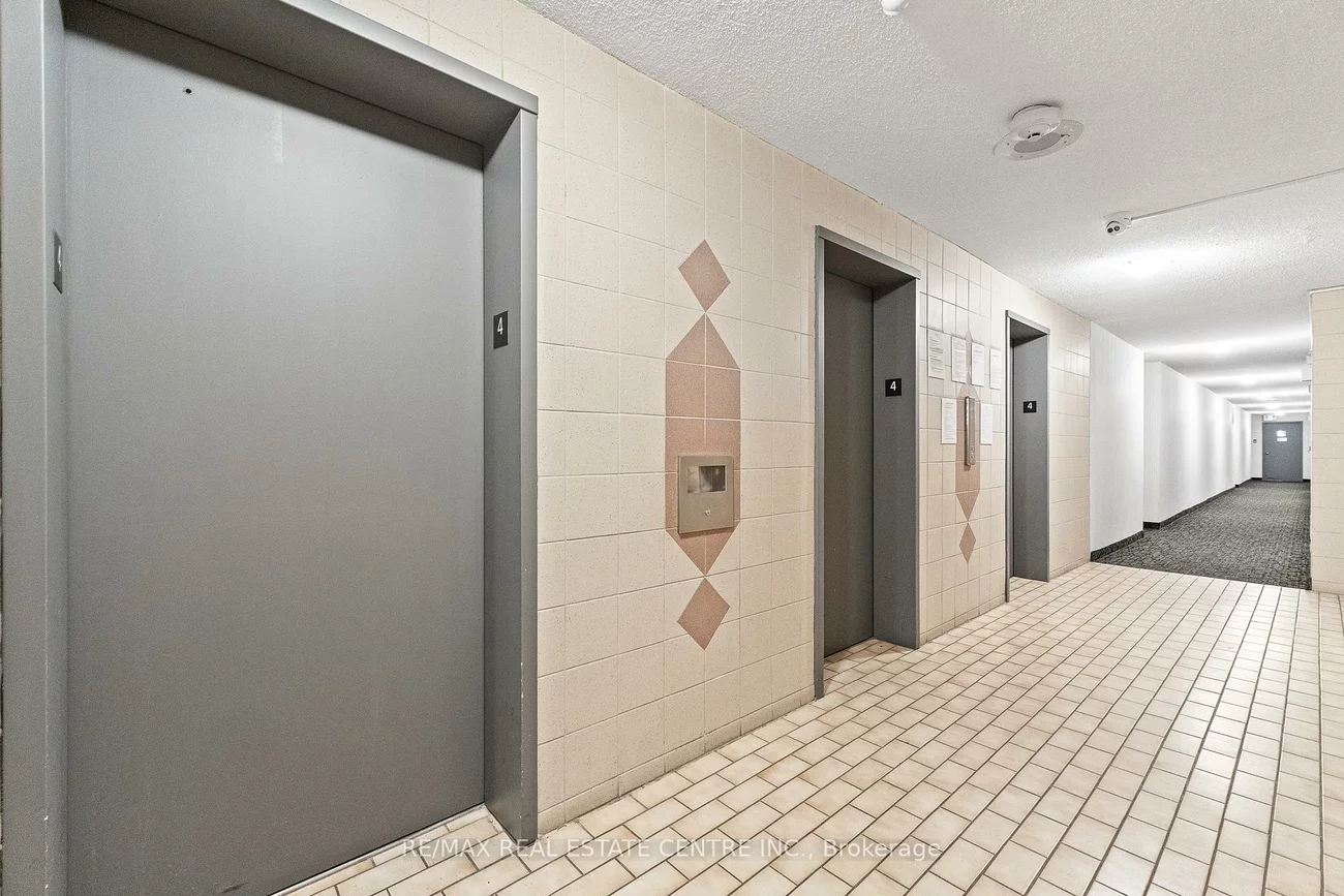 4, Lisa, Queen Street Corridor, Brampton