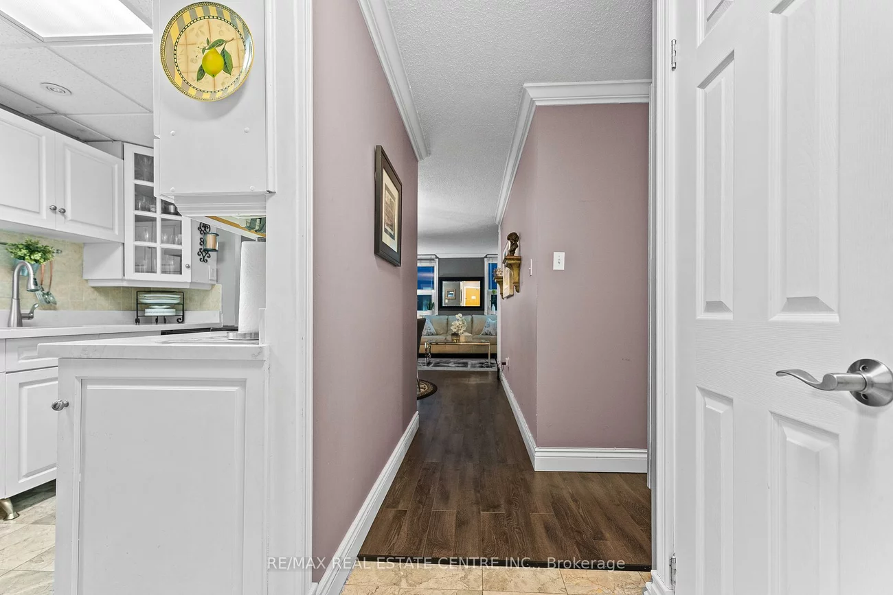 4, Lisa, Queen Street Corridor, Brampton