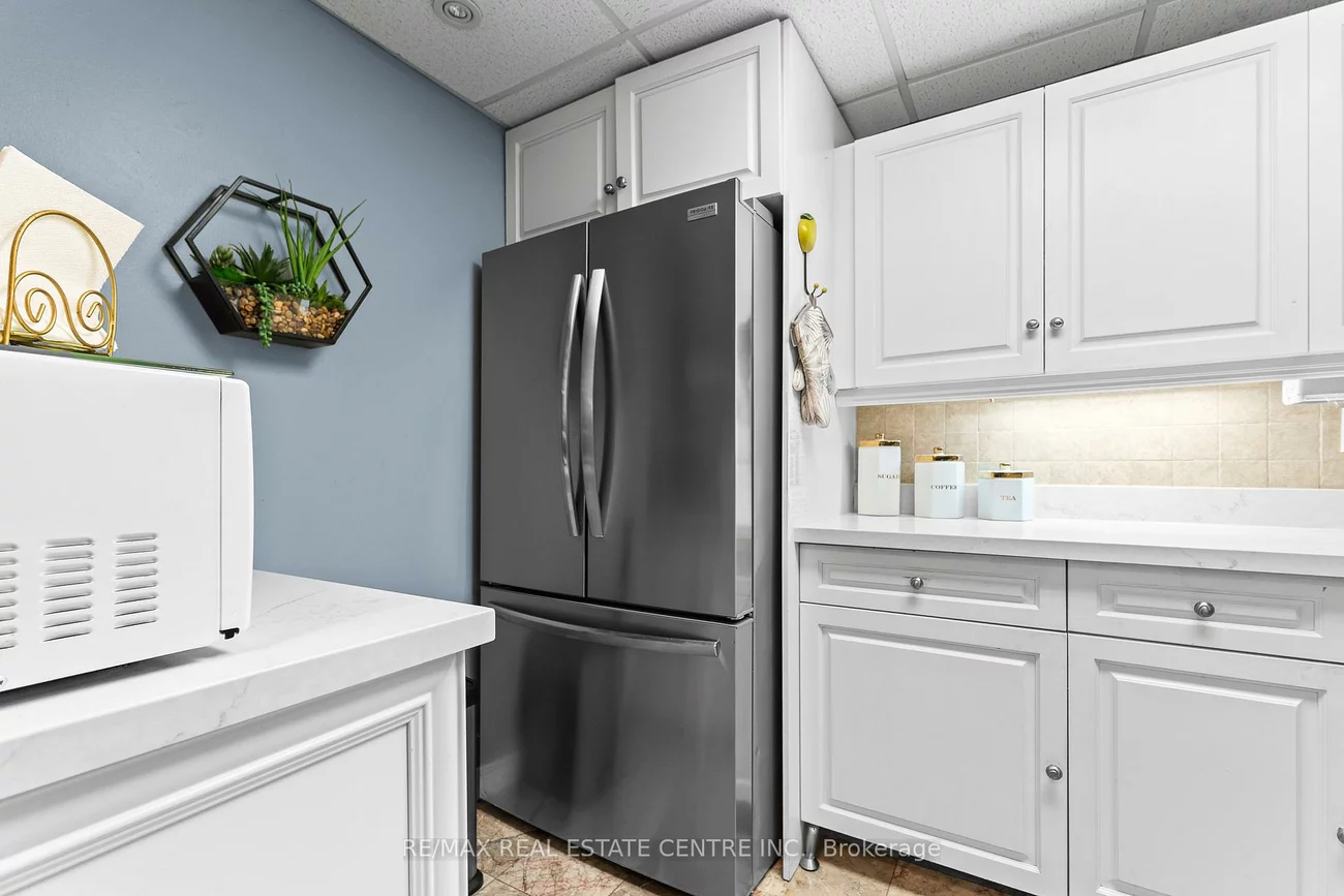 4, Lisa, Queen Street Corridor, Brampton