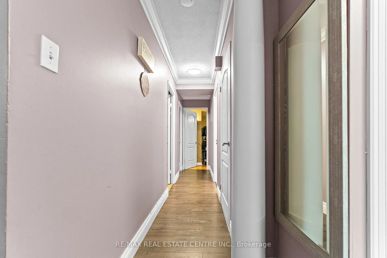 4, Lisa, Queen Street Corridor, Brampton