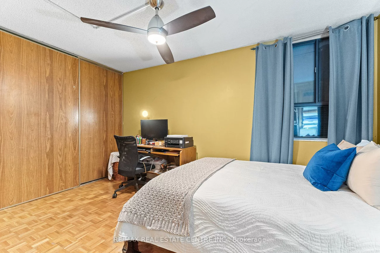 4, Lisa, Queen Street Corridor, Brampton