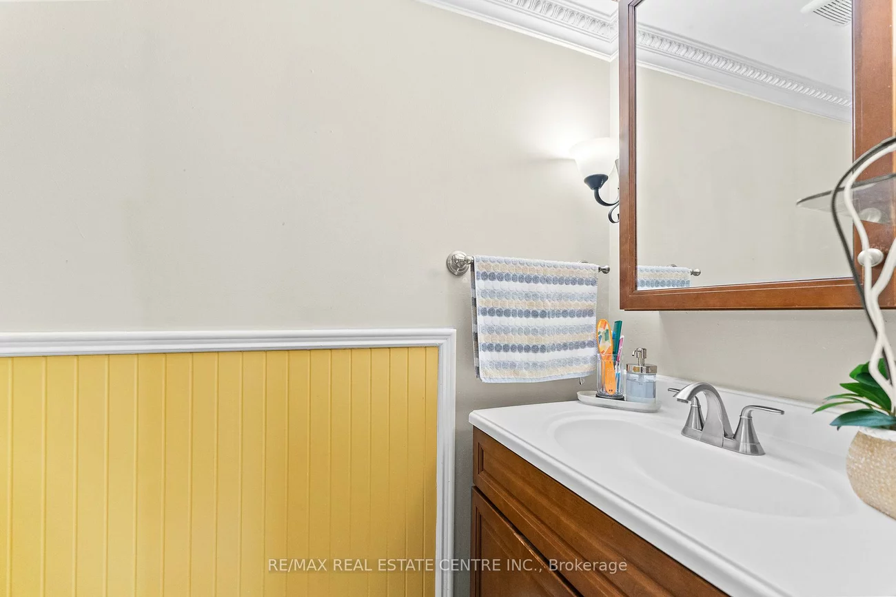 4, Lisa, Queen Street Corridor, Brampton