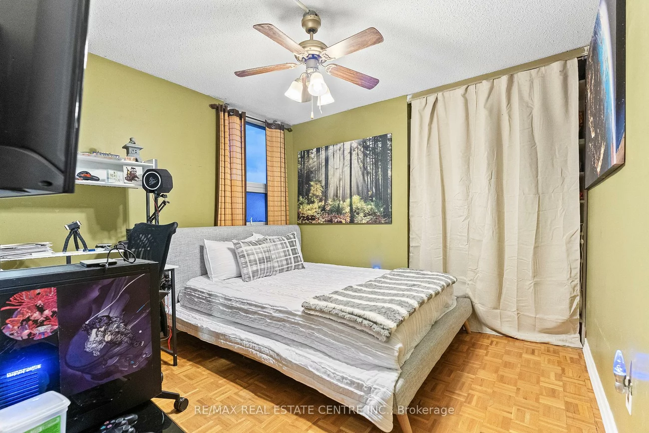 4, Lisa, Queen Street Corridor, Brampton