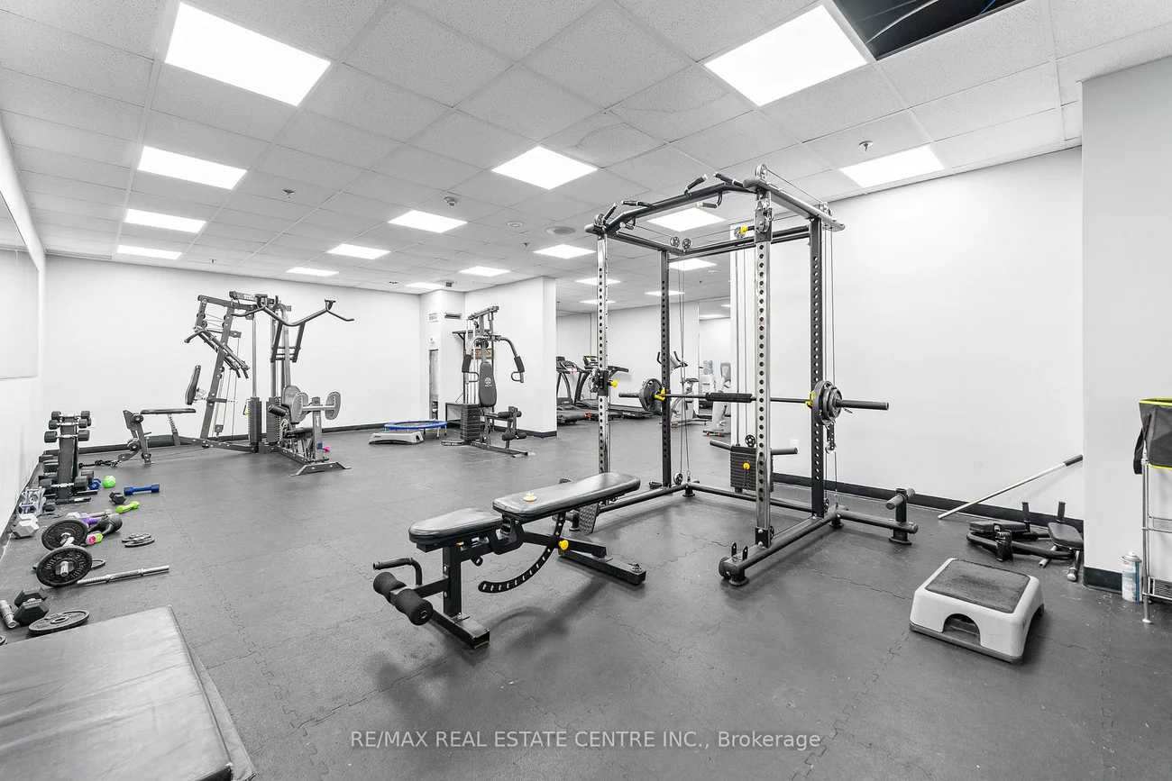 4, Lisa, Queen Street Corridor, Brampton