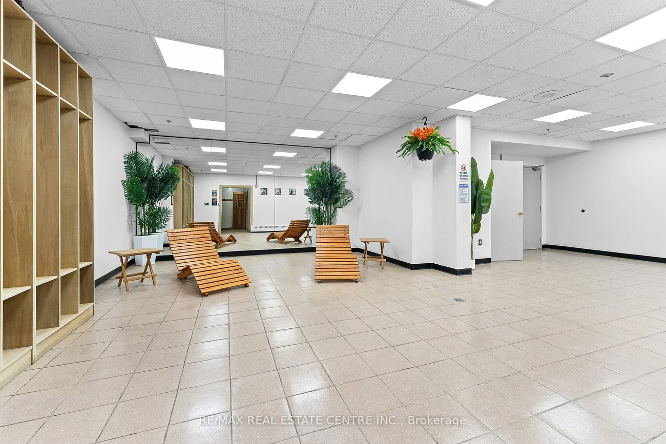 4, Lisa, Queen Street Corridor, Brampton