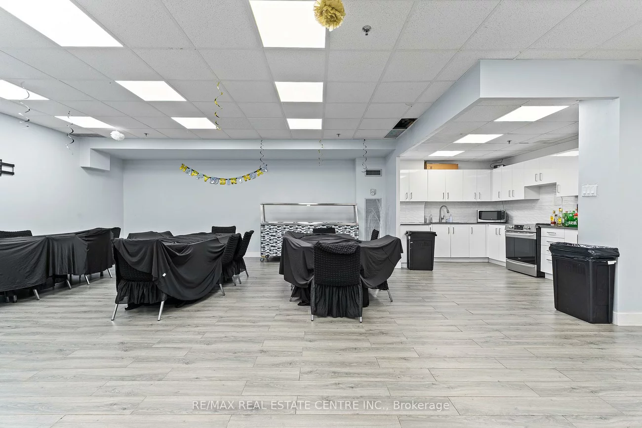 4, Lisa, Queen Street Corridor, Brampton