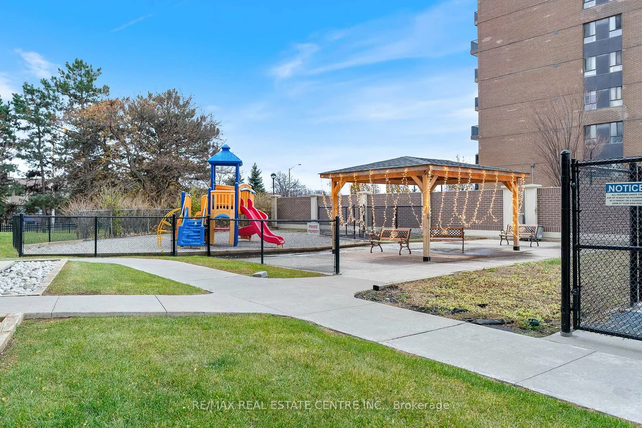 4, Lisa, Queen Street Corridor, Brampton