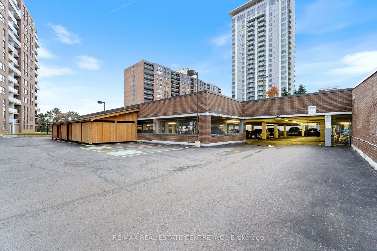 4, Lisa, Queen Street Corridor, Brampton